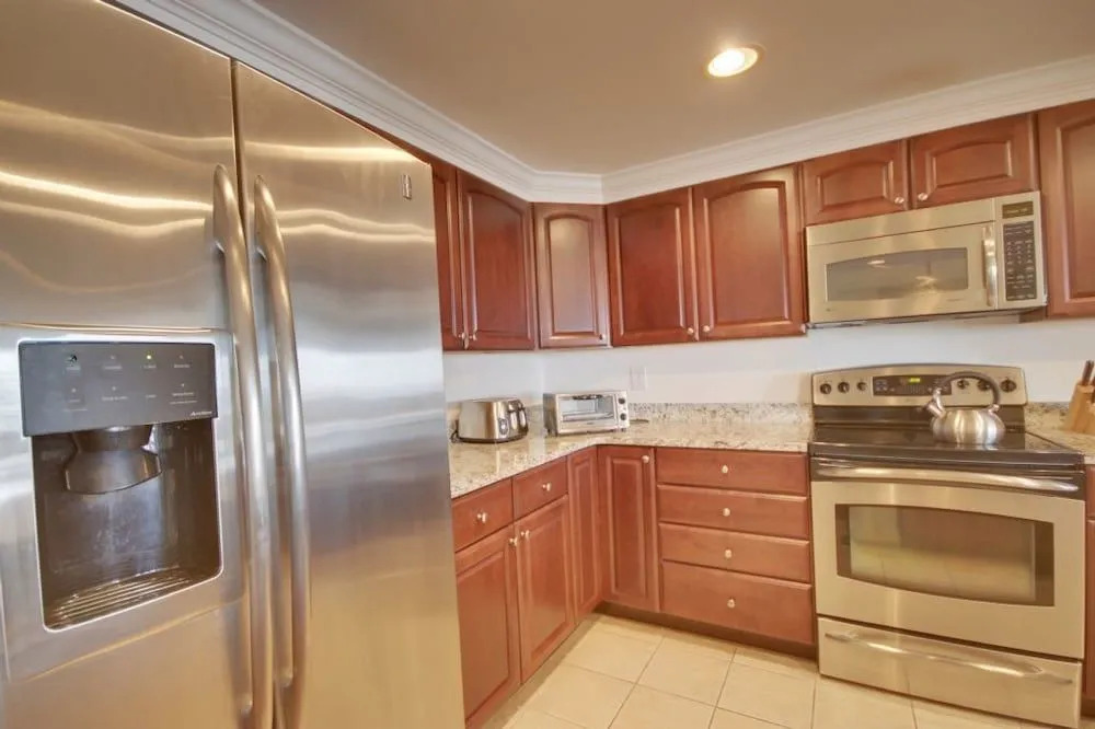 Somerset at 2nd 302 - 3 Br Condo