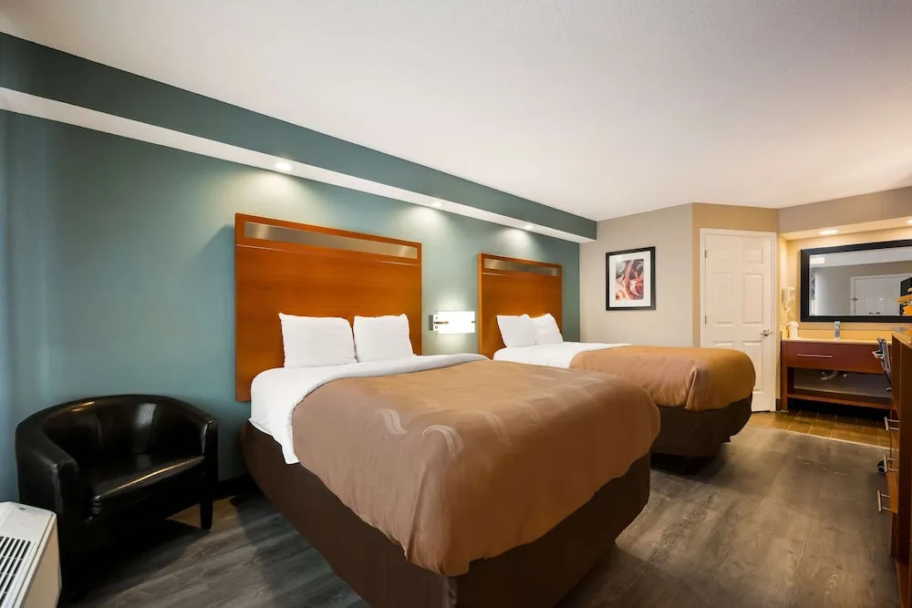 Quality Inn Oxford