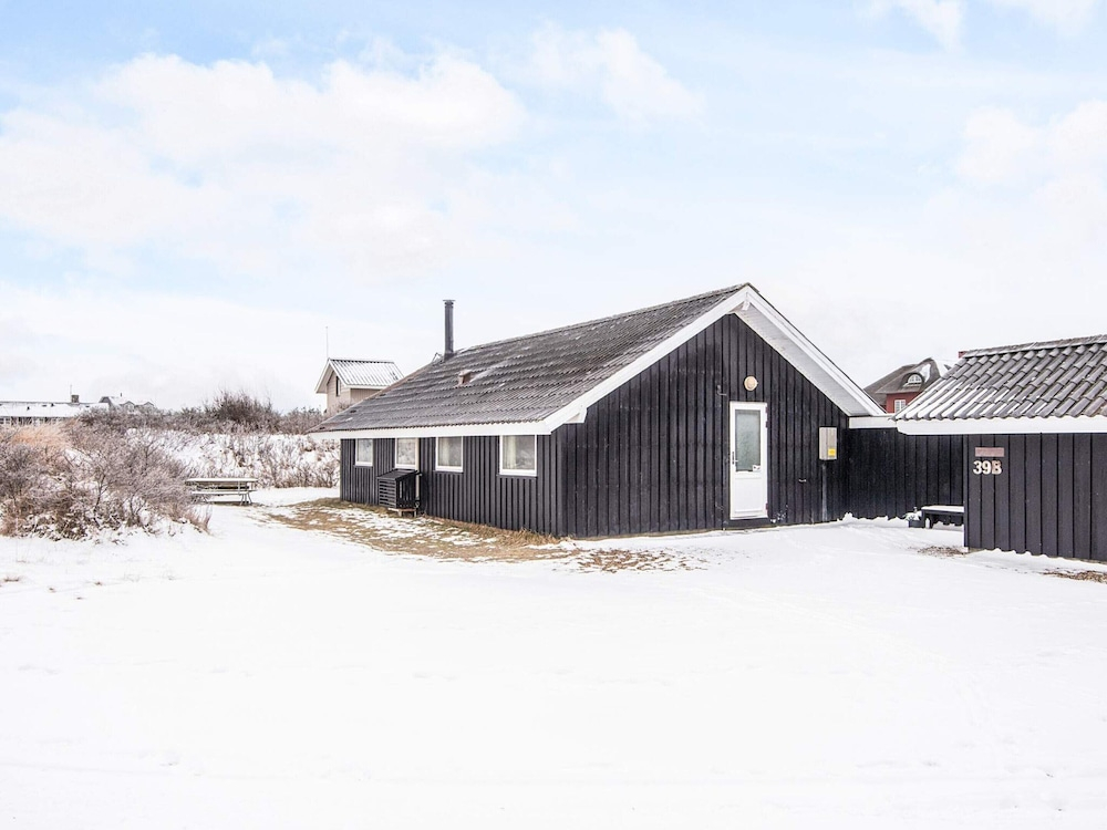 Modern Beach House - By Traum Ferienwohnungen