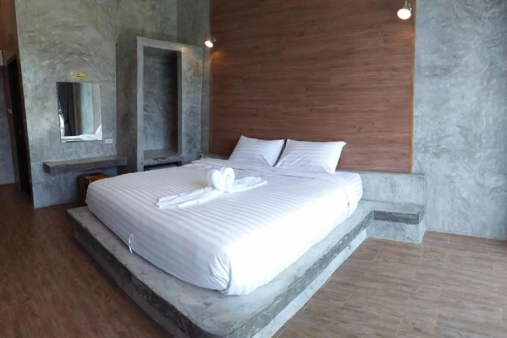 Alinda Resort