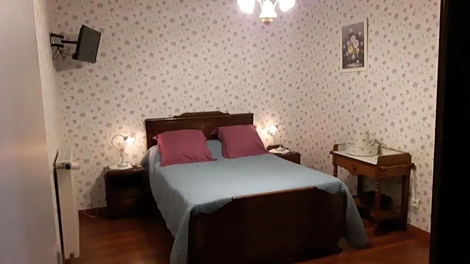 Chambres dHôtes et Table dHôtes- Valentine 44