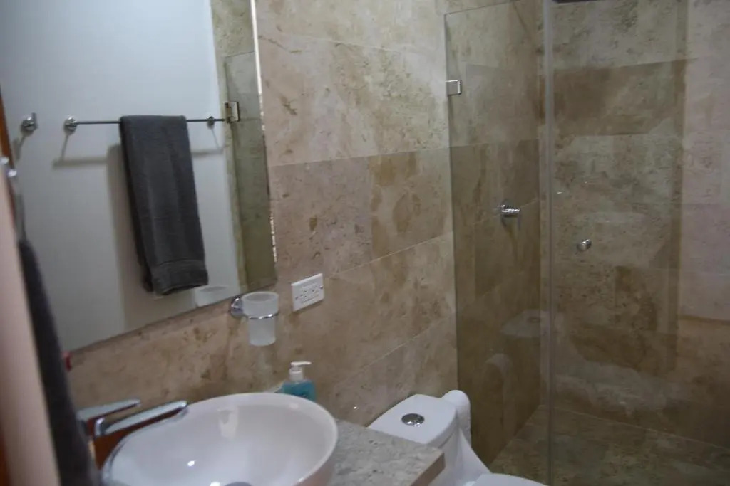 Suites calle 38 St Menesse 38