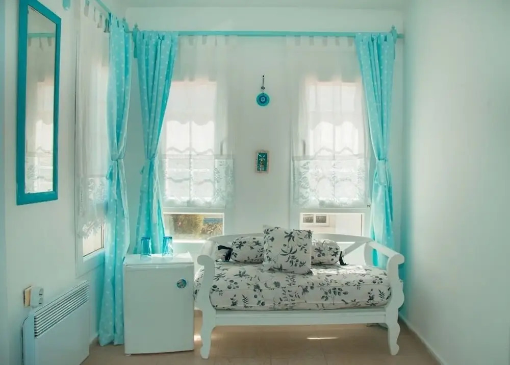 Ilayda's Suite Hotel