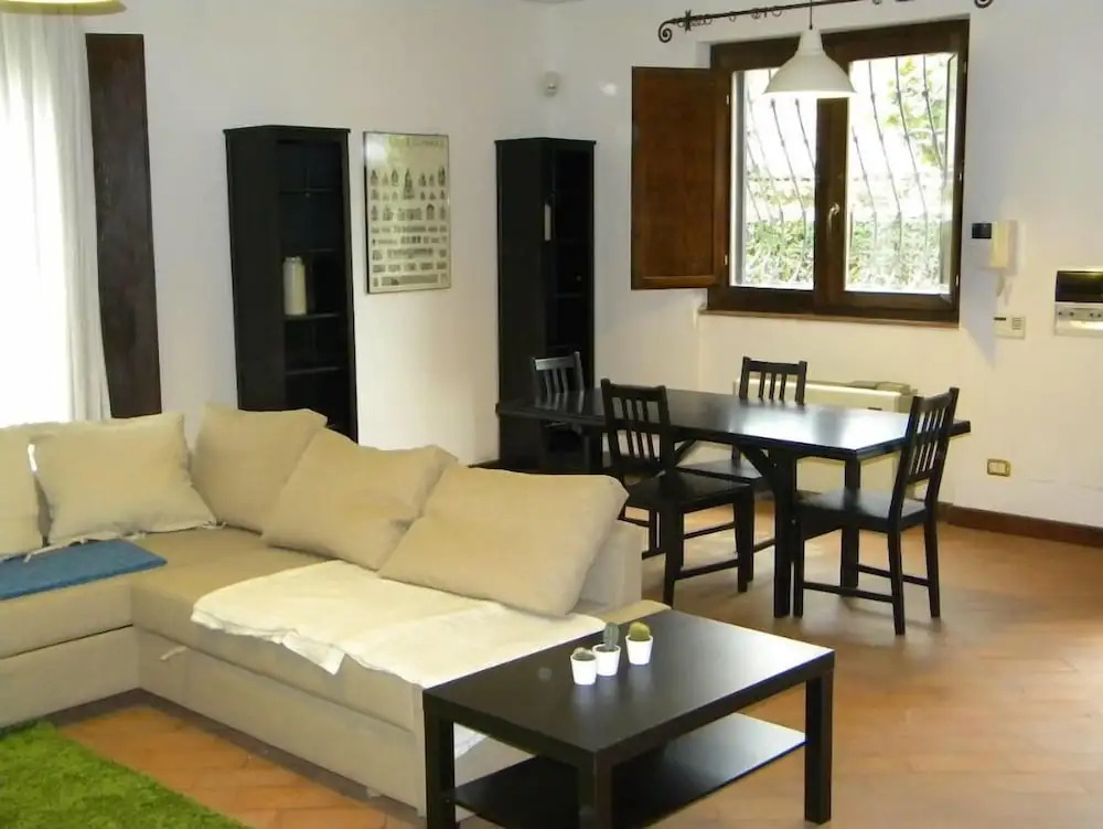 Villa Experience