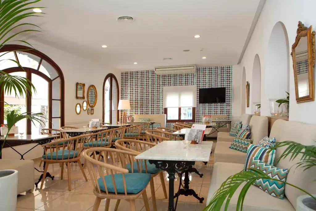 Hotel Marina Wellness & Spa
