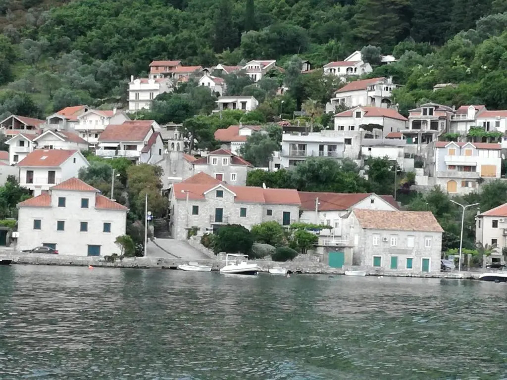 Apartman Irena