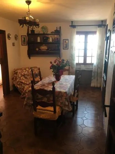 Appartamento Madame Carla