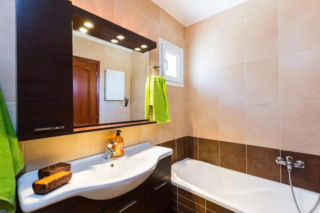 Apartment Ares