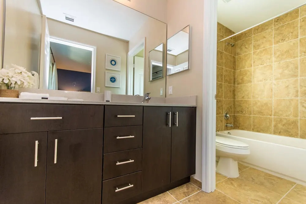 3br Beach Townhome W/ Pool, Hot Tub 3 Bedroom Townhouse