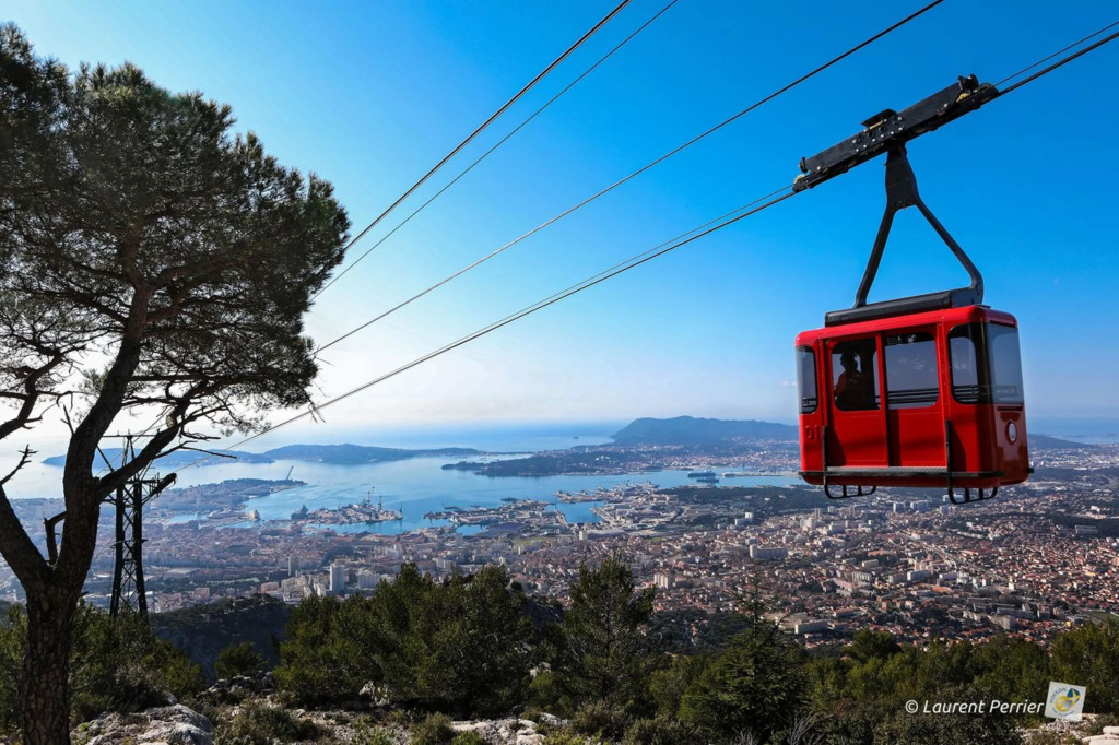 Holiday Inn Express Toulon - Est by IHG
