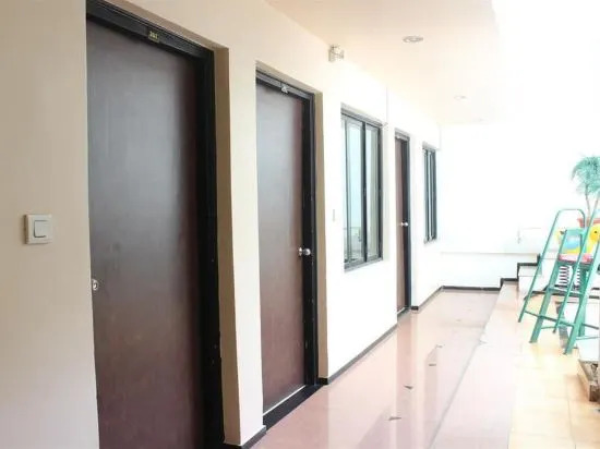 Siddhartha Inn