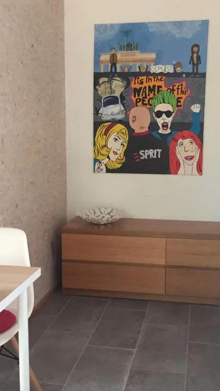 drunter-drueber-Maisonette-Ferienwohnung-Luebecker-Bucht
