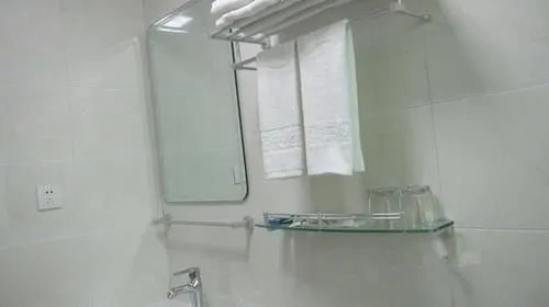 Qi Sheng Inns Hotels