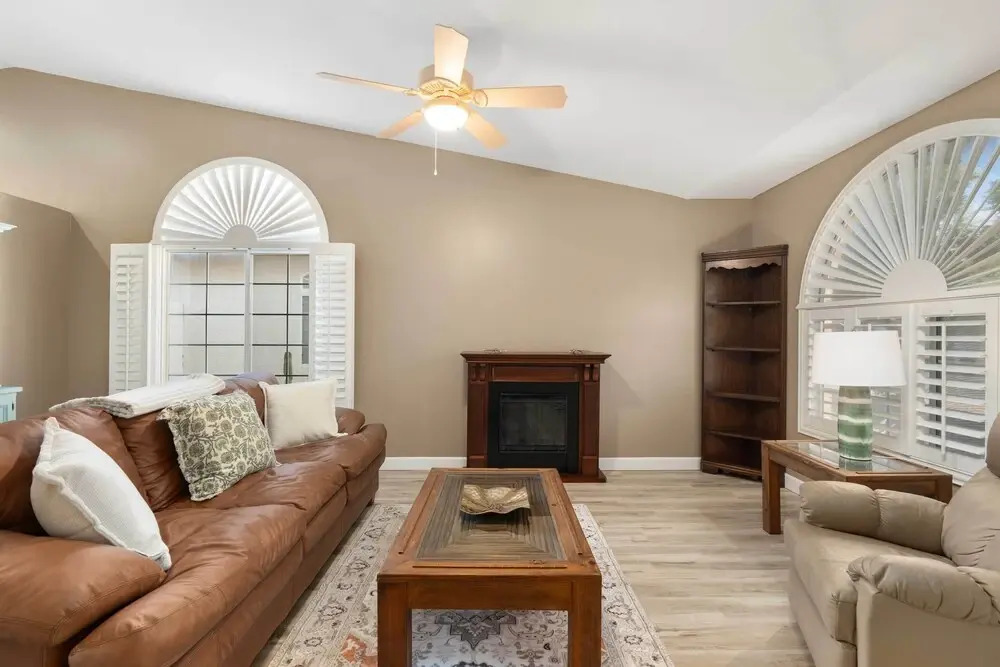 Backyard Oasis! Group-friendly San Tan Valley Home