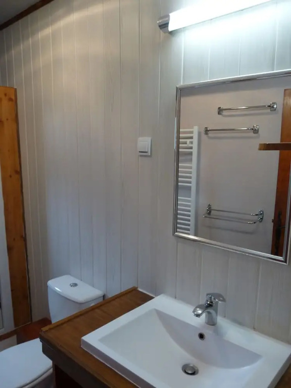 Chalet Le Bois Noir