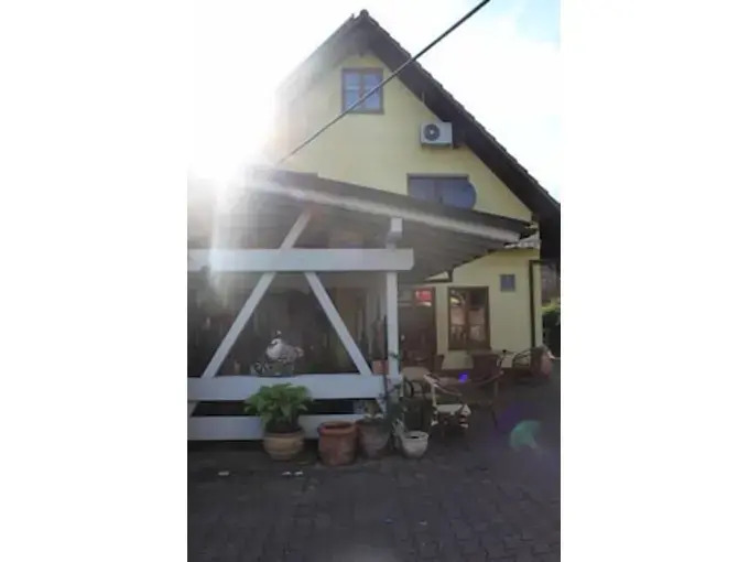 Hotel Krone Kappel