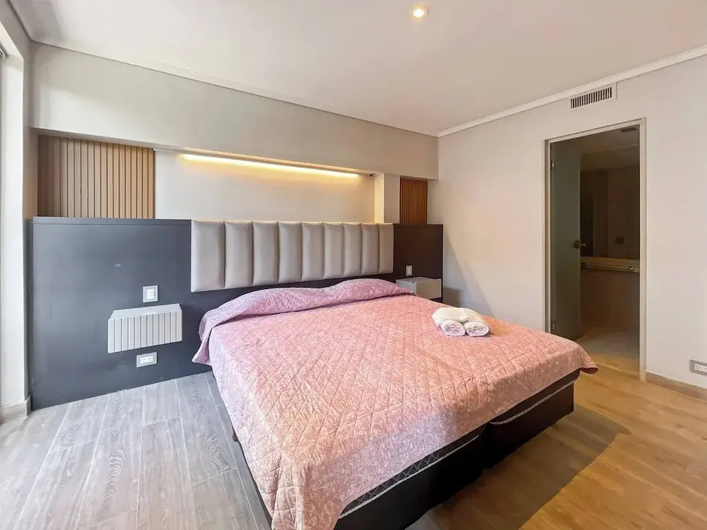 Ayres Apart San Telmo U101