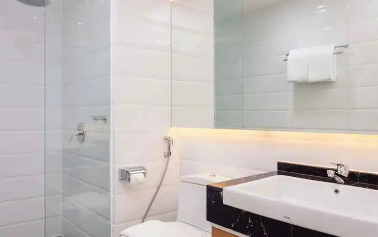 Daima Norwood Hotel