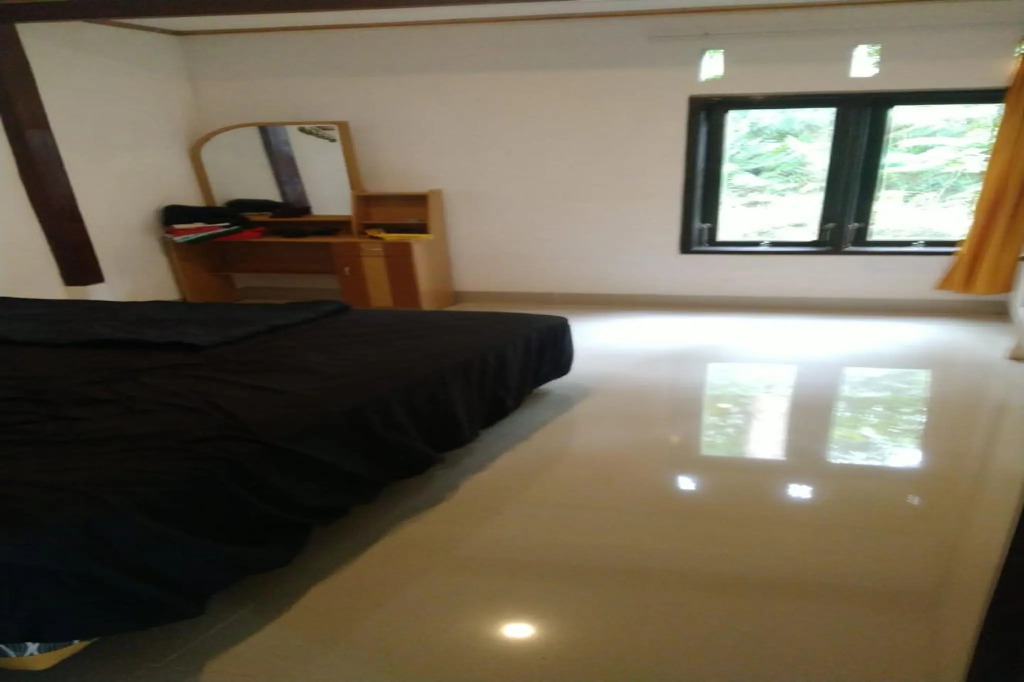 Hostel Papa Tia