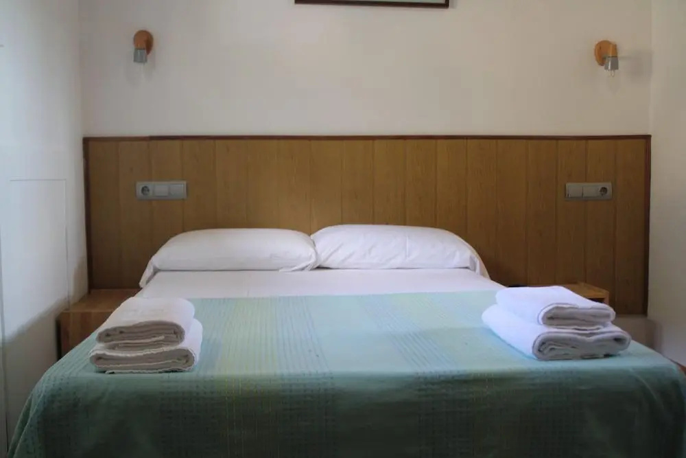 Hostal Cruce