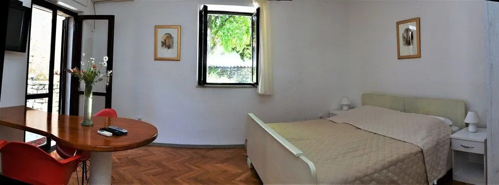 Apartment Nadja