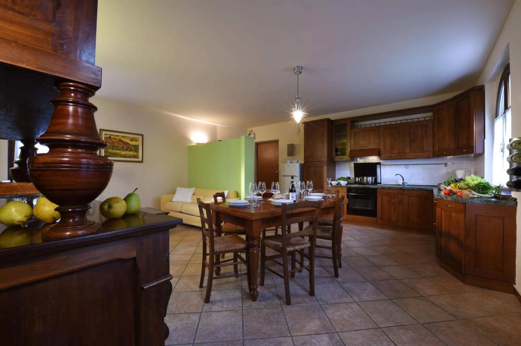 Casa vacanze Le Vigne Bio