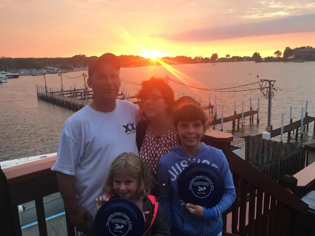 Put-in-Bay Island Club #111