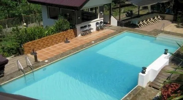 Davao Eagle Ridge Resort