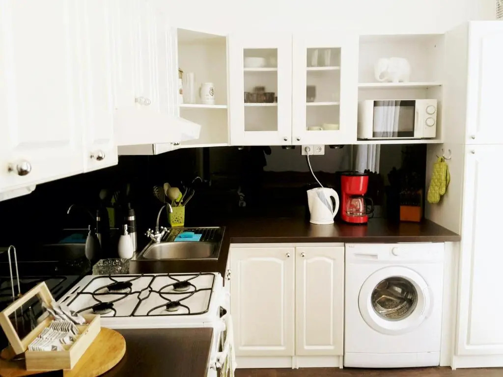 Apartment Alice Center