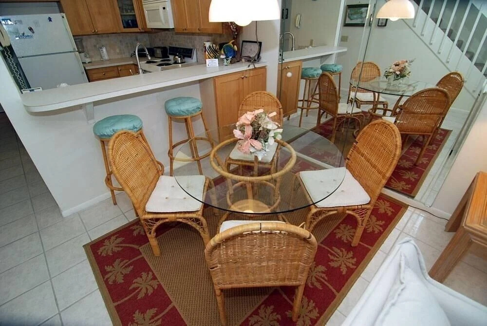 Lake Palms 1 - Close To It All! 2 Bedroom Townhouse