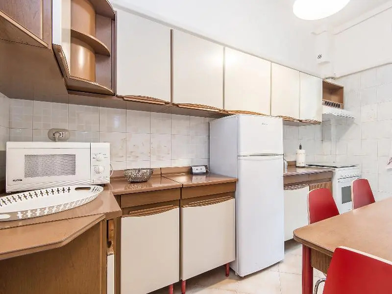 Vaticano Giuliana - Three Bedroom