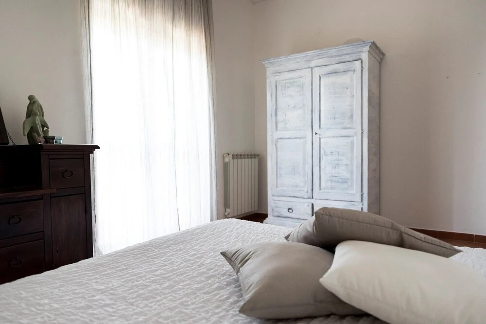 Residence Erika