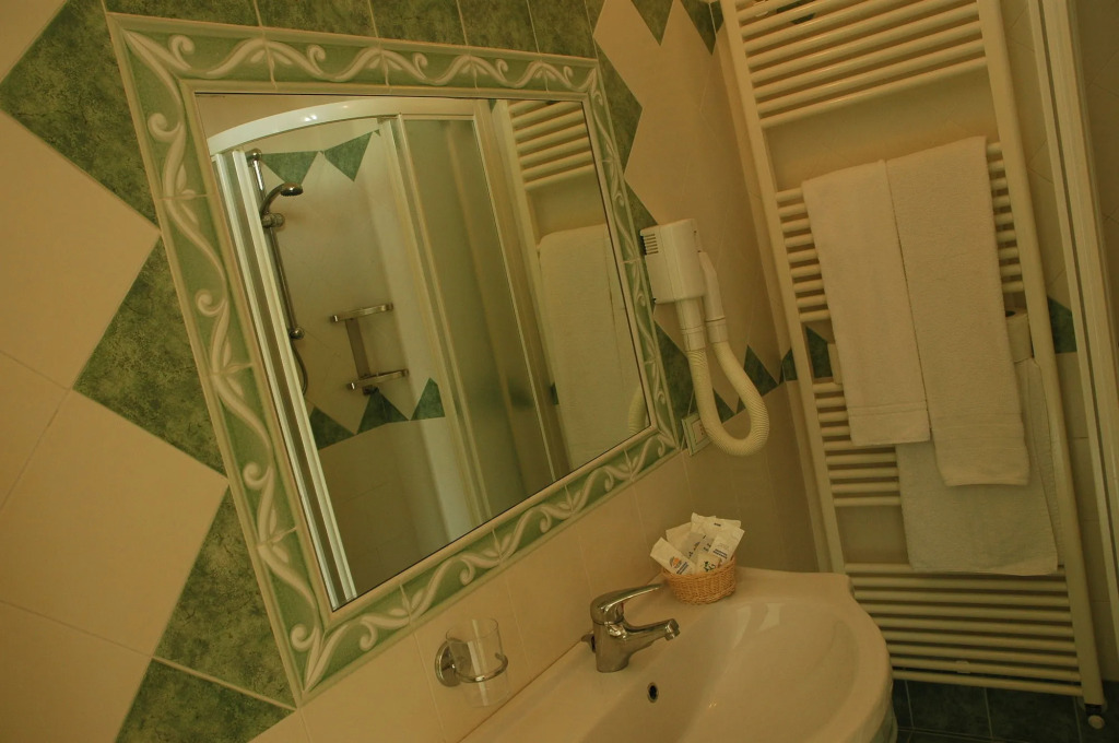 Hotel Romagna