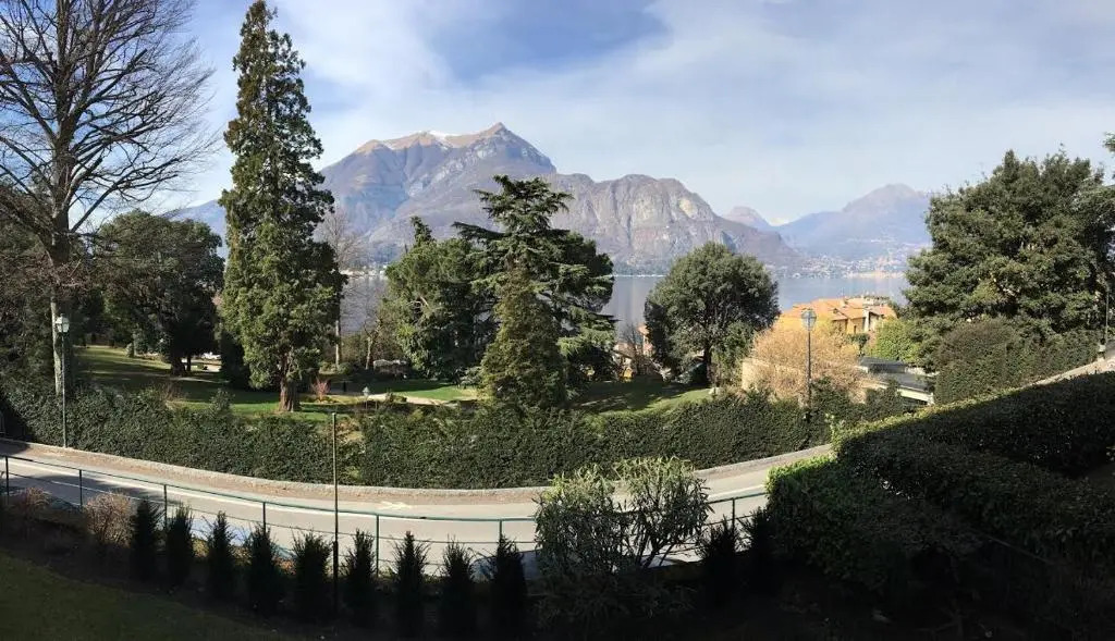 Park apartment