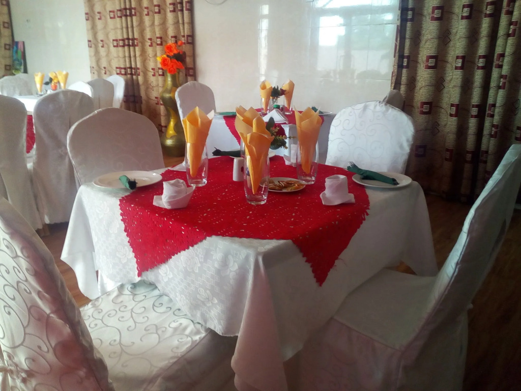 Grand Star Hotel