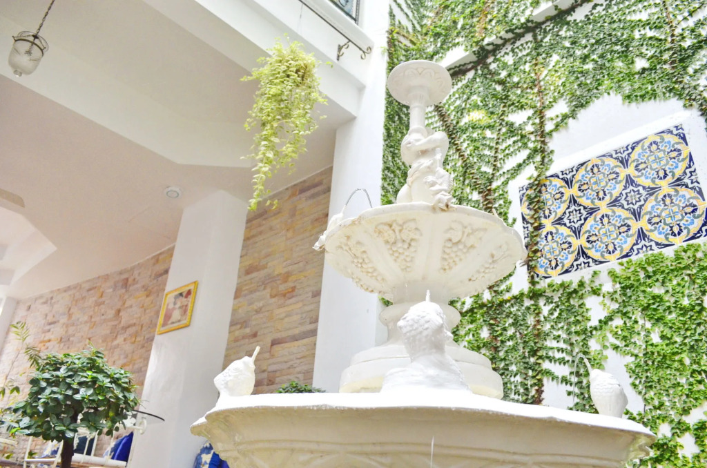 Casa Blanca Boutique Hotel - SHA Plus