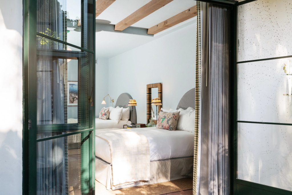 Palihouse Santa Barbara