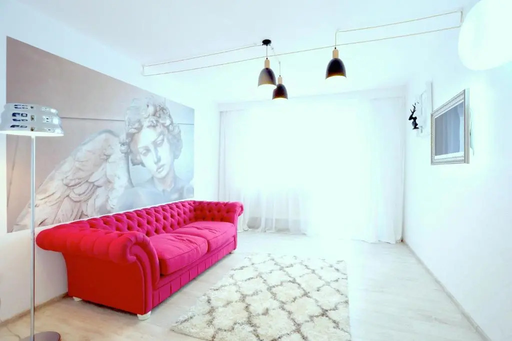 SOHO Apartment near CERONAV