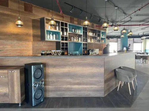 Apartment Baski