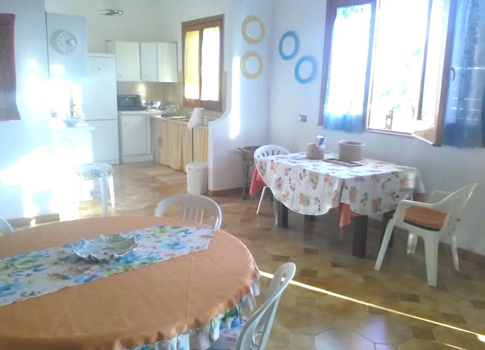 House With 3 Bedrooms in Lido di Noto, With Wonderful sea View and Ter