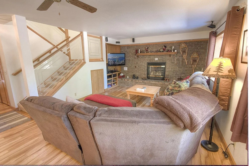 Bear Country by Lake Tahoe Accommodations