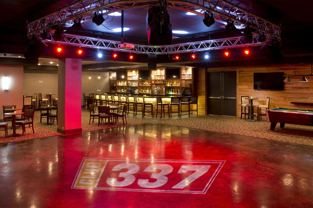 DoubleTree by Hilton Lafayette