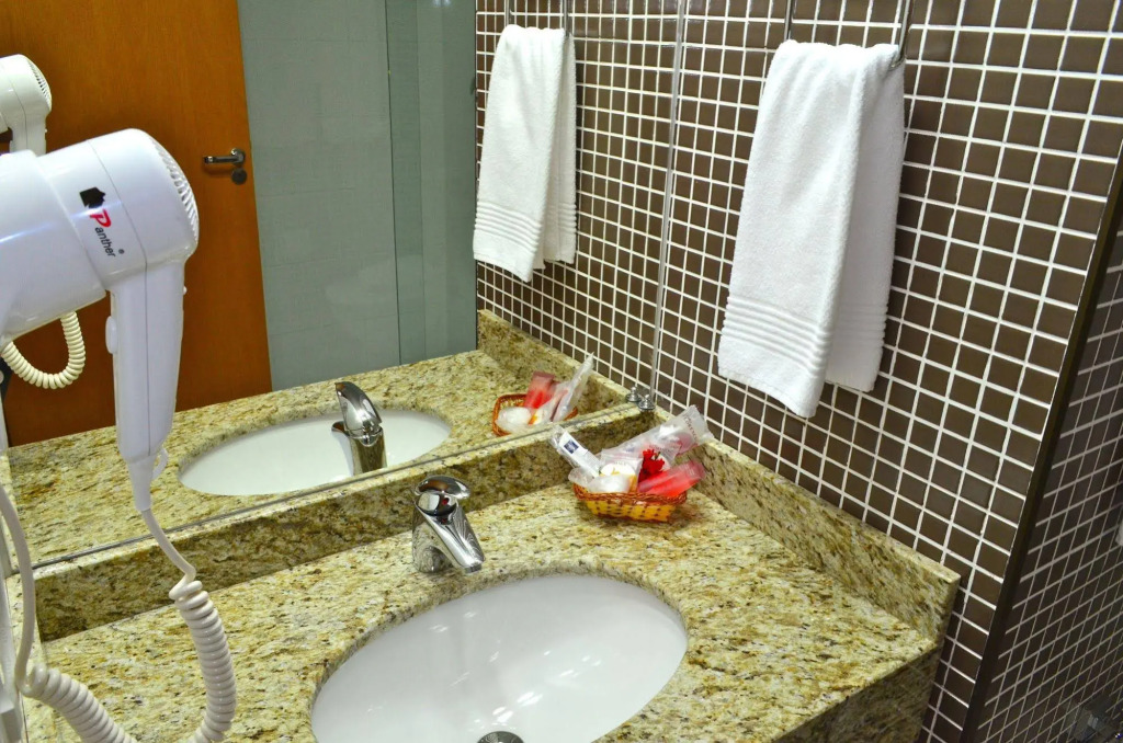 Hotel Thomasi Express