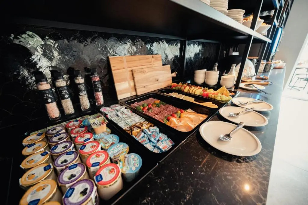 Van der Valk Hotel Bloom Saint Aygulf