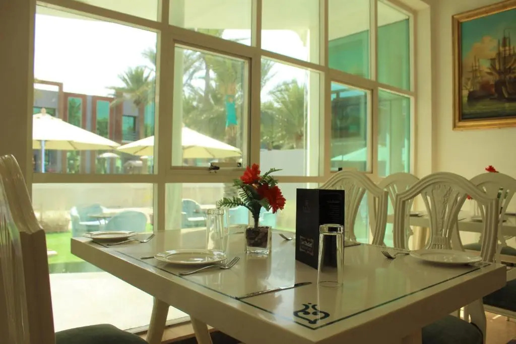 Royal Residence Hotel Apartments