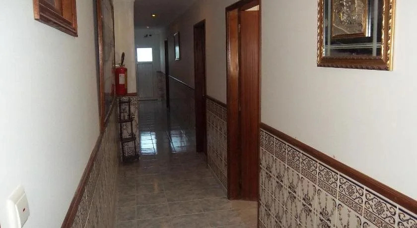 Hotel Azibo e Restaurante