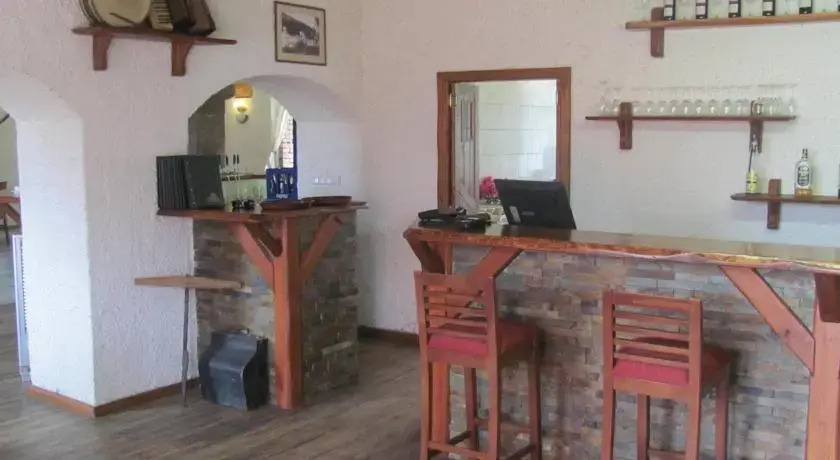 Restaurace U Kláry