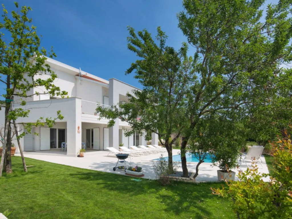 Villa Chiara by Interhome