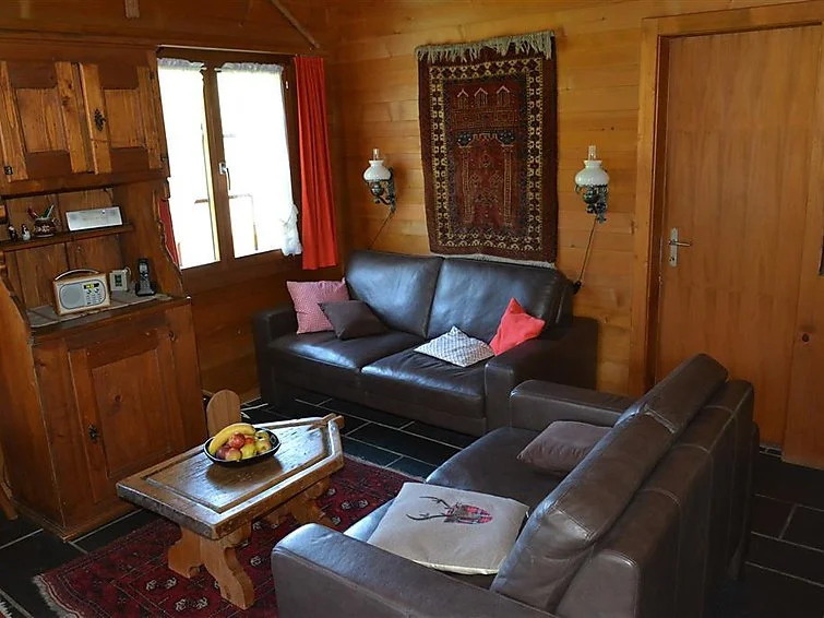 Apartment Arduus by Interhome