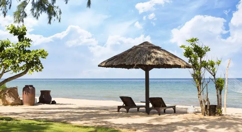 Mercure Phu Quoc Resort & Villas